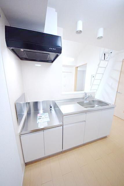 キッチン　★対面キッチン★