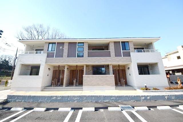 建物外観　★可愛い外観★