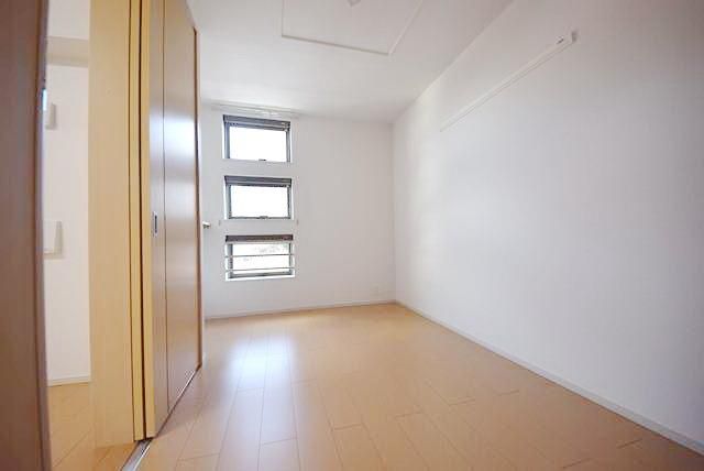 居室・リビング　★洋室スペース★