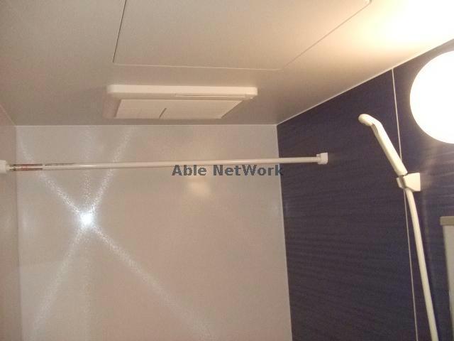 バス・シャワールーム　同型タイプ