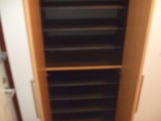 収納　同型タイプ