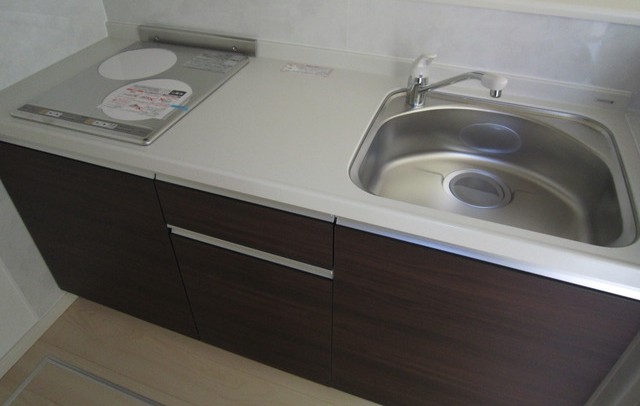 キッチン　キッチン※別部屋参考写真