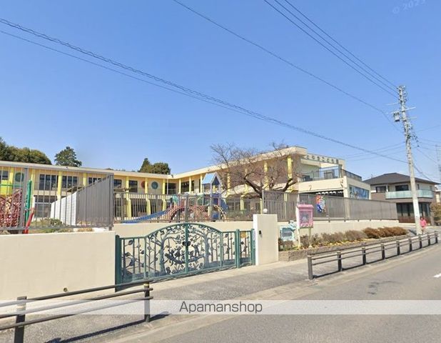 幼稚園・保育園　とやまこども園（幼稚園・保育園）まで741m