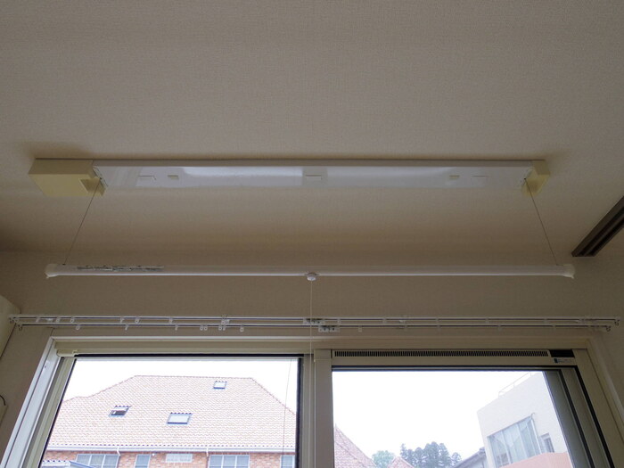 その他　温水洗浄便座