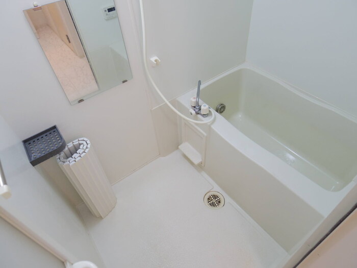 バス・シャワールーム　浴室