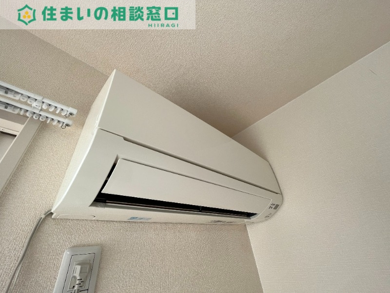 その他設備　同型