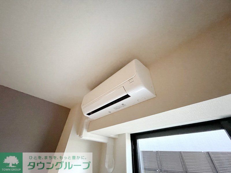 その他設備　設備