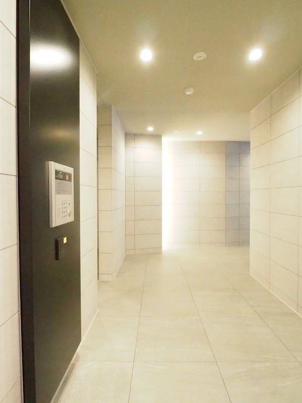 セキュリティ　☆オートロック☆