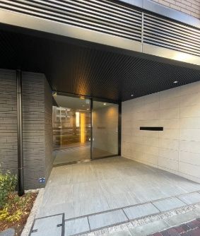 エントランス　☆エントランス☆