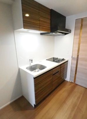 キッチン　☆使いやすいキッチン☆