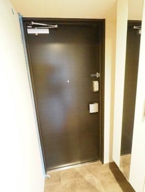 玄関　☆玄関☆