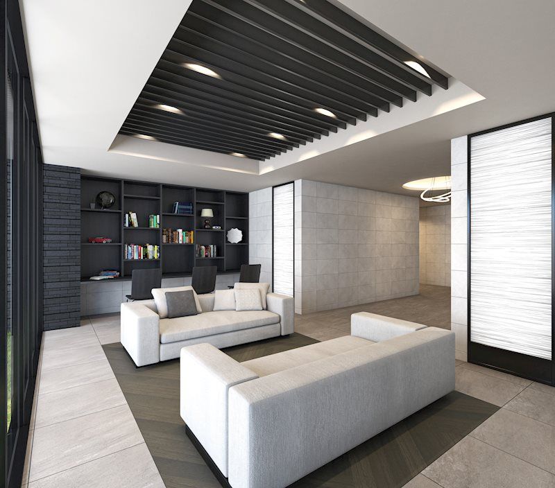 ロビー　☆広々としたロビー☆