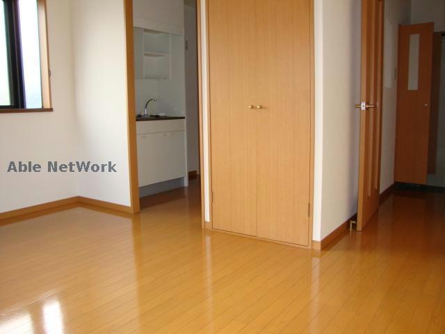 居室・リビング　※同物件、別部屋の写真です