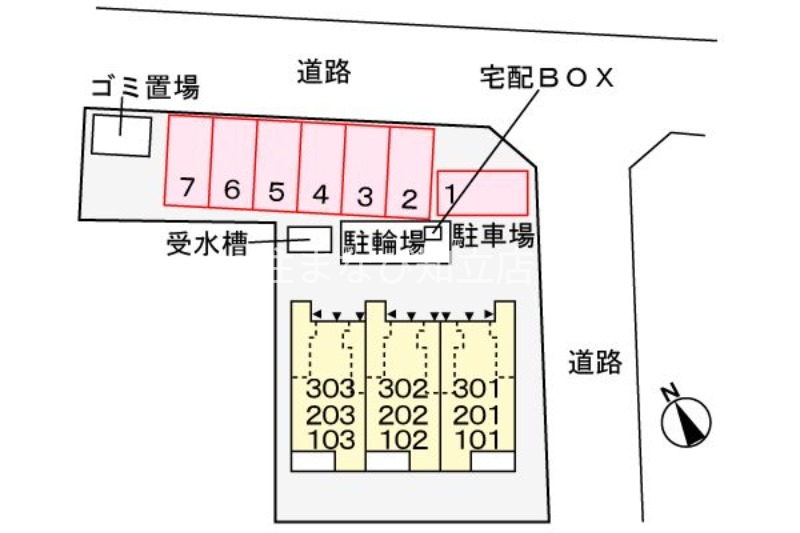 その他　同型タイプ