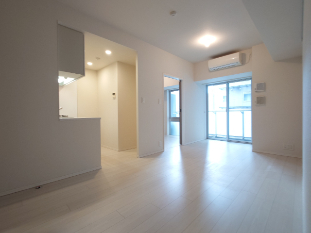 居室・リビング　ＬＤＫ１０．６帖