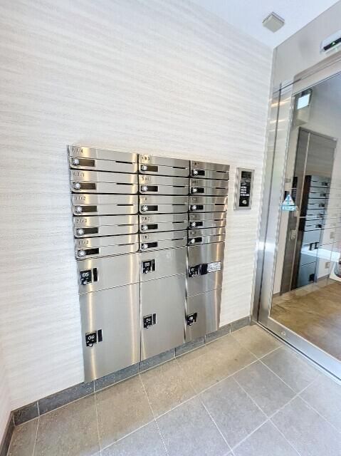 その他共有部分　その他共有部分