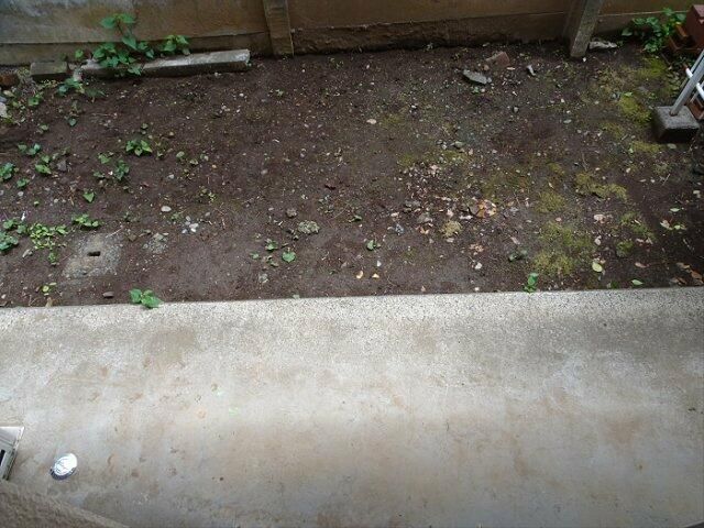 バルコニー　■バルコニー＆眺望