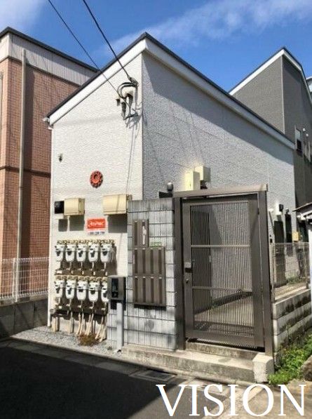 建物外観　☆外観☆