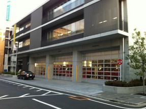 その他　千住消防署（その他）まで825m