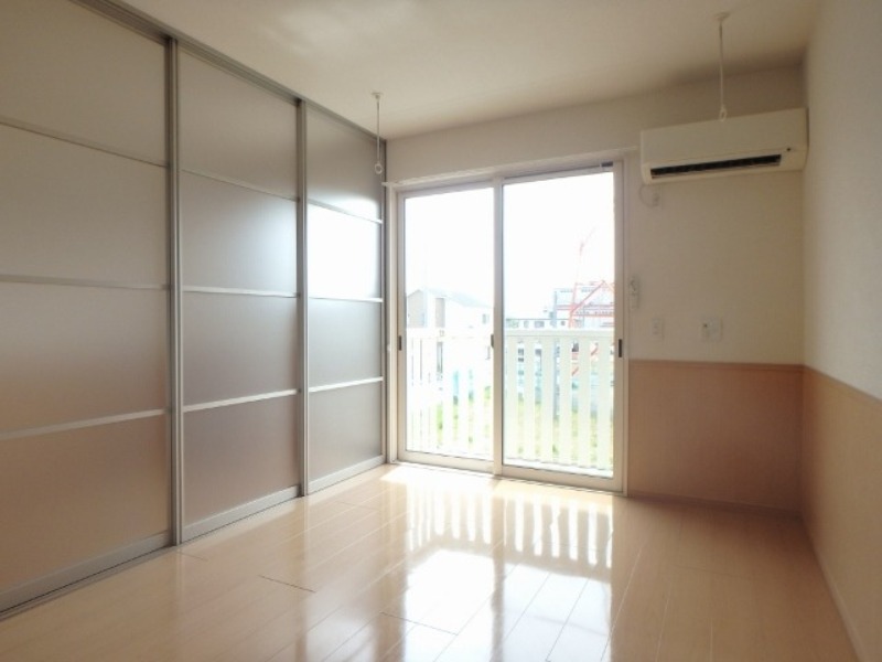 居室・リビング　図面と現状に相違がある場合には現状を優先