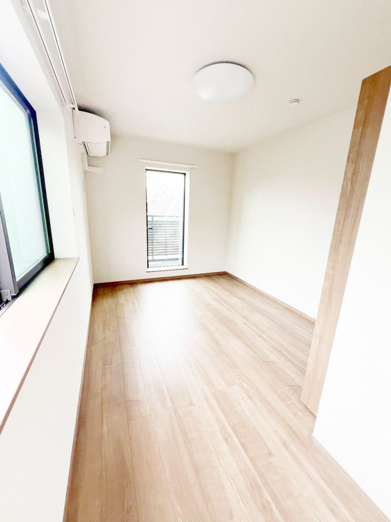 その他部屋・スペース　設備