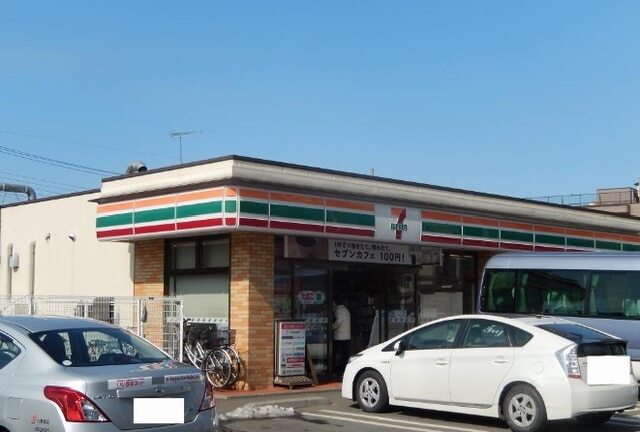 その他　セブンイレブン（その他）まで350m