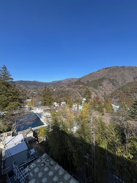 眺望　現況優先