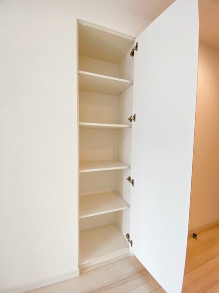 その他設備　同じ仕様