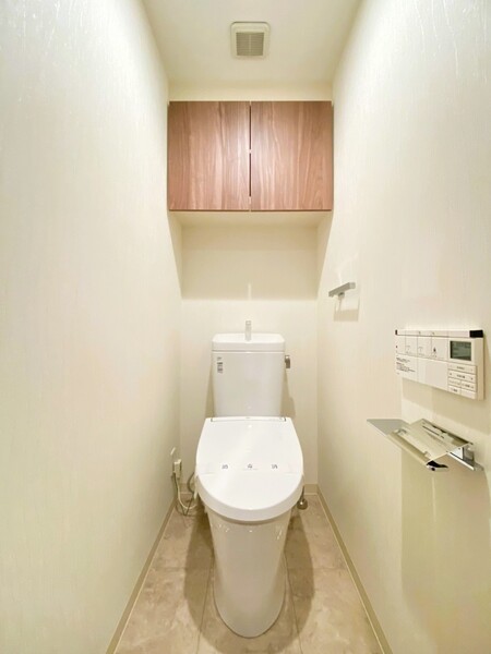 トイレ　同じ仕様