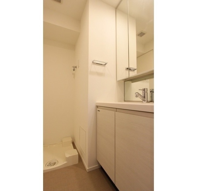 洗面設備　洗面※別部屋参考写真