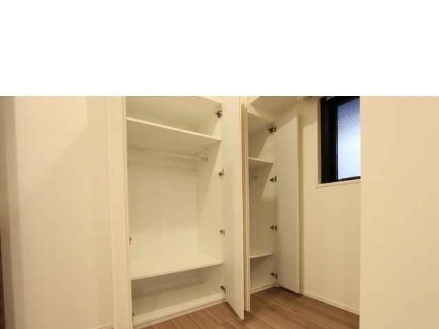 収納　収納※別部屋参考写真