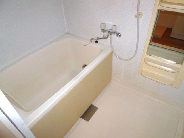 バス・シャワールーム　風呂　追い焚き