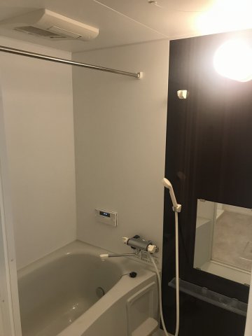 バス・シャワールーム　参考写真