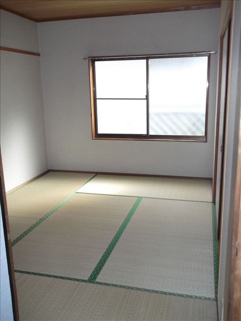 エントランス　南和室