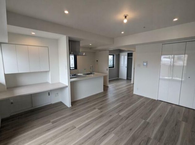 居室・リビング　☆広々としたリビング☆