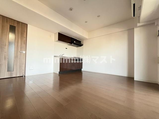 居室・リビング　別部屋参考写真