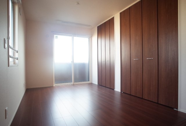 その他部屋・スペース　洋室