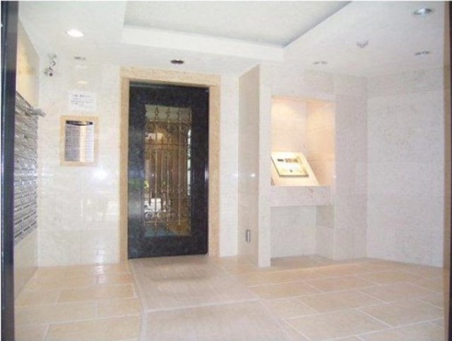 その他共有部分　共用部分