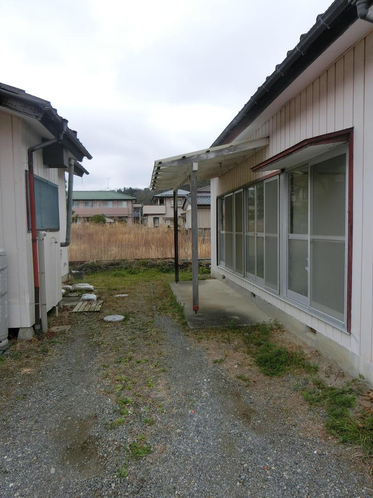 内郷御台境町坂下貸家のその他写真
