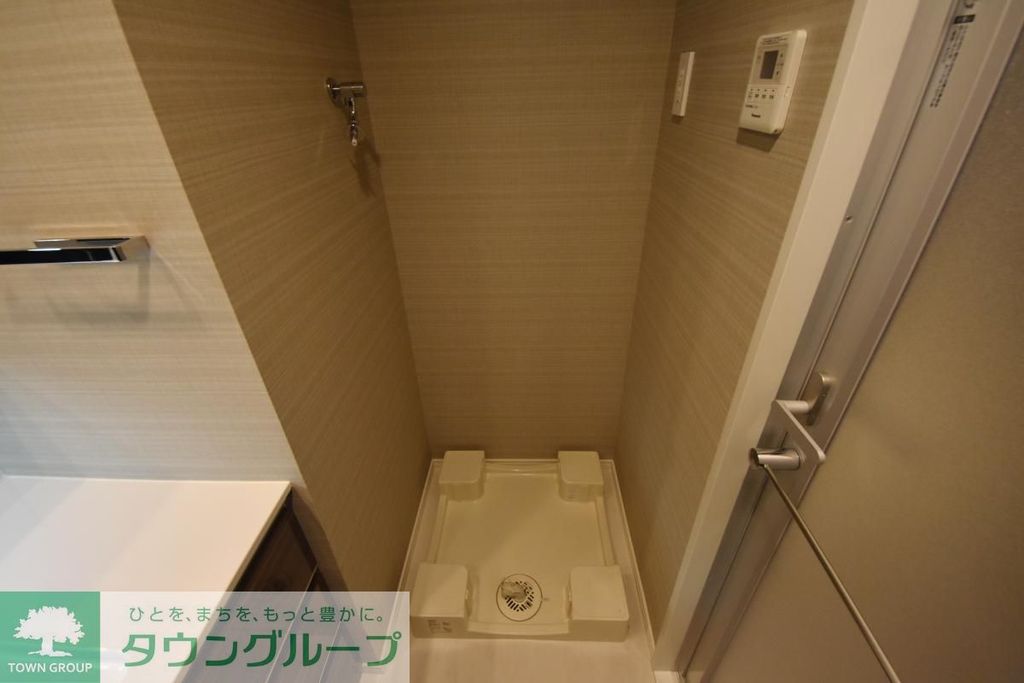 その他部屋・スペース　バルコニー