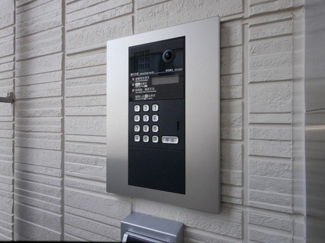 その他共有部分　その他共用部分