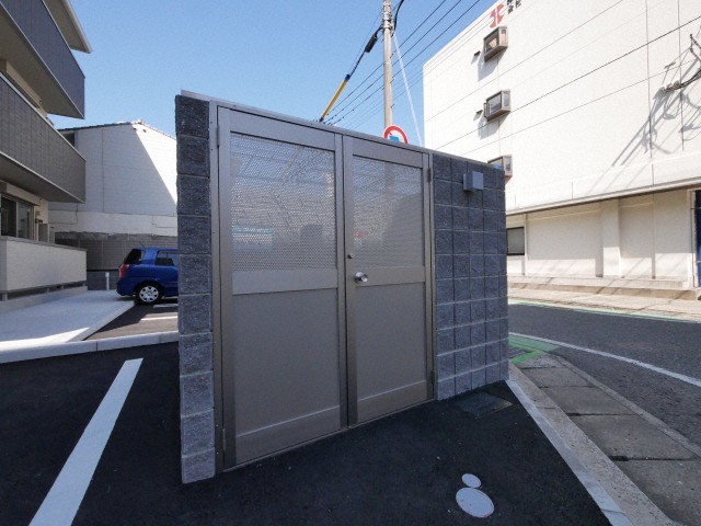 その他　その他共用部分