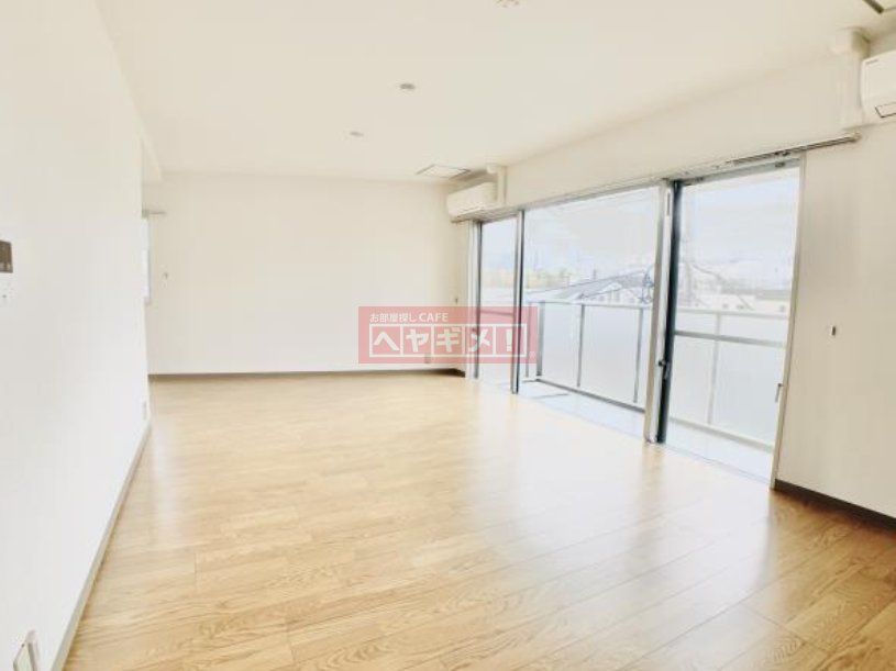 居室・リビング　リビング/居室