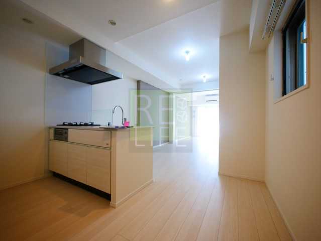 居室・リビング　リライフ浅草店