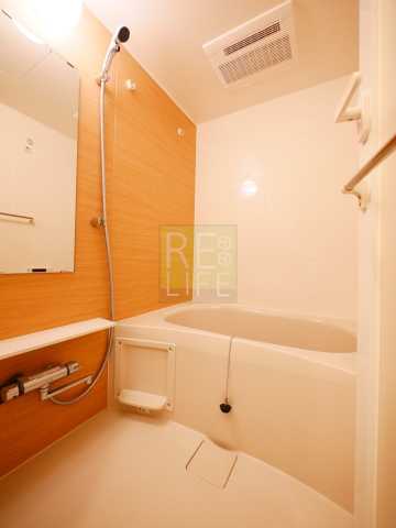 バス・シャワールーム　リライフ浅草店