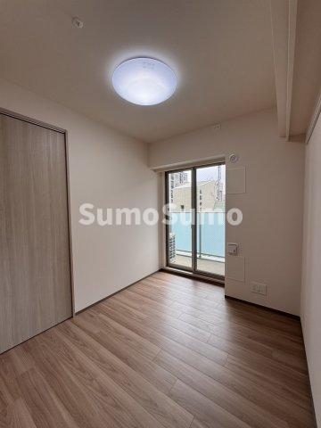 その他部屋・スペース　寝室です