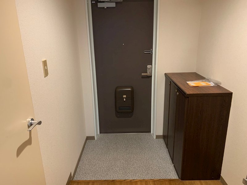 収納　別室参考写真