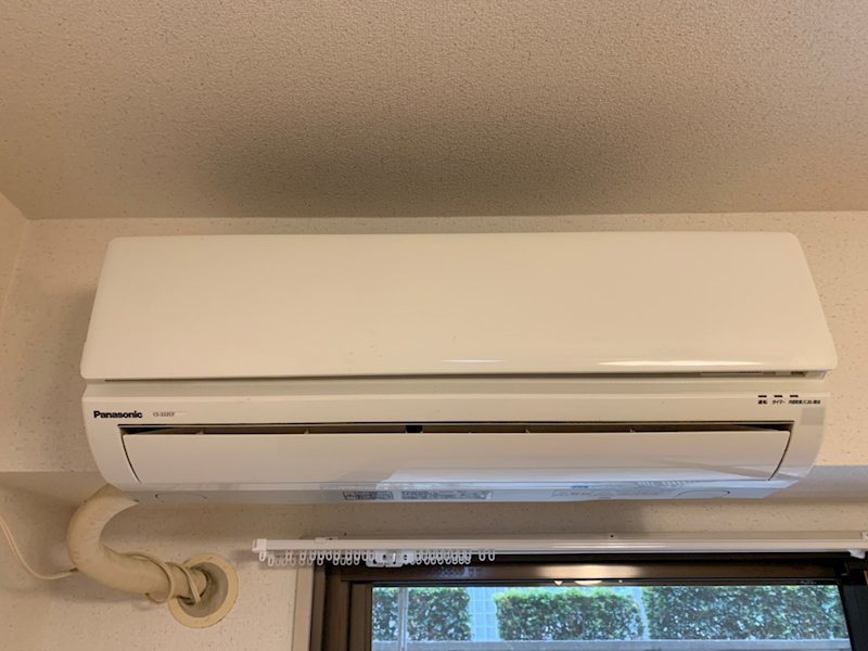 その他設備　別室参考写真