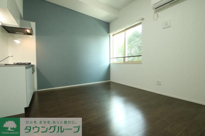 居室・リビング　リビング/居室