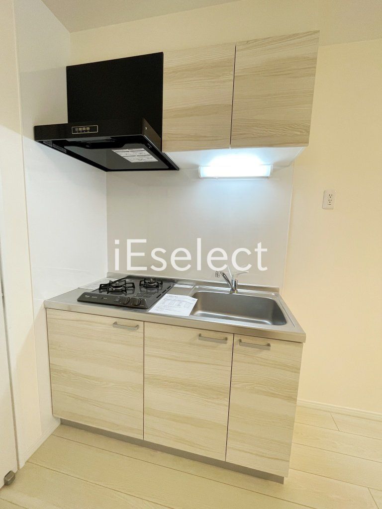 キッチン　※同タイプイメージ写真です